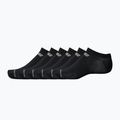 Calze New Balance Performance Basic No Show 6 paia nere