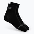 Calzini New Balance Performance Basic Ankle 2 pairs black/white