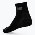 Calzini New Balance Performance Basic Ankle 2 pairs black/white 2
