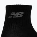 Calzini New Balance Performance Basic Ankle 2 pairs black/white 3