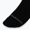 Calzini New Balance Performance Basic Ankle 2 pairs black/white 4