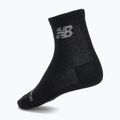 Calzini New Balance Performance Basic Ankle 3 pairs black/white 2