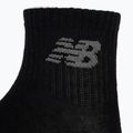 Calzini New Balance Performance Basic Ankle 3 pairs black/white 3