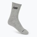 Calze New Balance Performance Basic Crew 3 Pack white multi 4