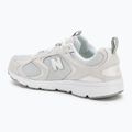 Scarpe New Balance 408's V1 grigio 3