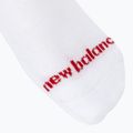 Calzini New Balance Everyday No Show 6 pairs white 4