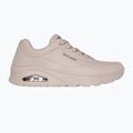 Scarpe da uomo SKECHERS Uno Stand On Air sabbia