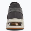 Uomo SKECHERS Uno Tres-Air Necessairy Scarpe di conforto antracite 6