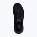 SKECHERS scarpe da uomo Go Walk Flex Vespid nero 4