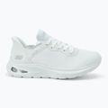 Scarpe da donna SKECHERS Bobs Sport Unity Pinch Of Luck bianco sporco 2