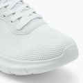 Scarpe da donna SKECHERS Bobs Sport Unity Pinch Of Luck bianco sporco 7