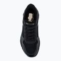 Scarpe da donna SKECHERS Uno Tres Air Easy Steppers nero 5