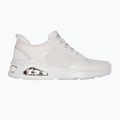 Scarpe da donna SKECHERS Uno Tres Air Easy Steppers bianco sporco 9