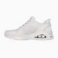Scarpe da donna SKECHERS Uno Tres Air Easy Steppers bianco sporco 10