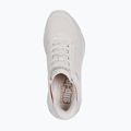 Scarpe da donna SKECHERS Uno Tres Air Easy Steppers bianco sporco 11