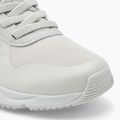 Scarpe da donna SKECHERS Uno Tres Air Easy Steppers bianco sporco 7