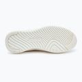 SKECHERS scarpe da uomo Court Break Double Vented bianco 4