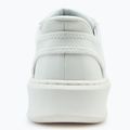 SKECHERS scarpe da uomo Court Break Double Vented bianco 6