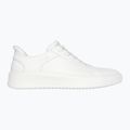 SKECHERS scarpe da uomo Court Break Double Vented bianco 9