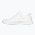 SKECHERS scarpe da uomo Court Break Double Vented bianco 10