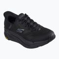 SKECHERS scarpe da uomo Max Cushioning Premier 2.0 nero 8