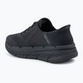 SKECHERS scarpe da uomo Max Cushioning Premier 2.0 nero 3