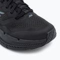 SKECHERS scarpe da uomo Max Cushioning Premier 2.0 nero 7