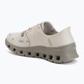 Scarpe da uomo SKECHERS Glide-Step Pro beige 3