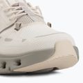 Scarpe da uomo SKECHERS Glide-Step Pro beige 7