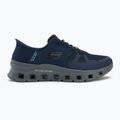 SKECHERS scarpe da uomo Glide-Step Pro navy/charcoal 2