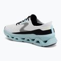 Scarpe da uomo SKECHERS Glide Step Altus white 3