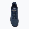 Scarpe da uomo SKECHERS Bobs Squad Chaos Tacco Preferito navy 5