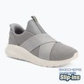 Scarpe da donna SKECHERS Bobs Squad Chaos Your Moment grigio