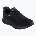 Scarpe da donna SKECHERS Bobs Squad Chaos Current Muse nero 8