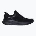 Scarpe da donna SKECHERS Bobs Squad Chaos Current Muse nero 9