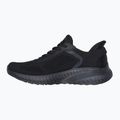 Scarpe da donna SKECHERS Bobs Squad Chaos Current Muse nero 10