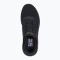 Scarpe da donna SKECHERS Bobs Squad Chaos Current Muse nero 11