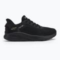 Scarpe da donna SKECHERS Bobs Squad Chaos Current Muse nero 2