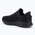 Scarpe da donna SKECHERS Bobs Squad Chaos Current Muse nero 3