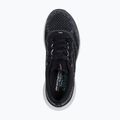 SKECHERS scarpe da donna Edgeride Power Flow nero/lavanda 4