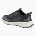 SKECHERS scarpe da donna Edgeride Power Flow nero/lavanda 3