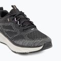 SKECHERS scarpe da donna Edgeride Power Flow nero/lavanda 7