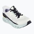 SKECHERS scarpe da donna Glide Step Altus bianco/multi 2