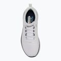 SKECHERS scarpe da uomo Edgeride Exxo bianco 5