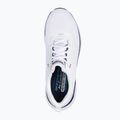 SKECHERS scarpe da uomo Edgeride Exxo bianco 5