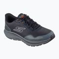 Scarpe SKECHERS Go Run Consistent 2.0 Piedmont carbone da uomo