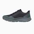 Scarpe SKECHERS Go Run Consistent 2.0 Piedmont carbone da uomo 3