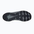 Scarpe SKECHERS Go Run Consistent 2.0 Piedmont carbone da uomo 4