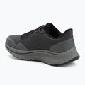 Scarpe SKECHERS Go Run Consistent 2.0 Piedmont carbone da uomo 3