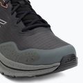 Scarpe SKECHERS Go Run Consistent 2.0 Piedmont carbone da uomo 7